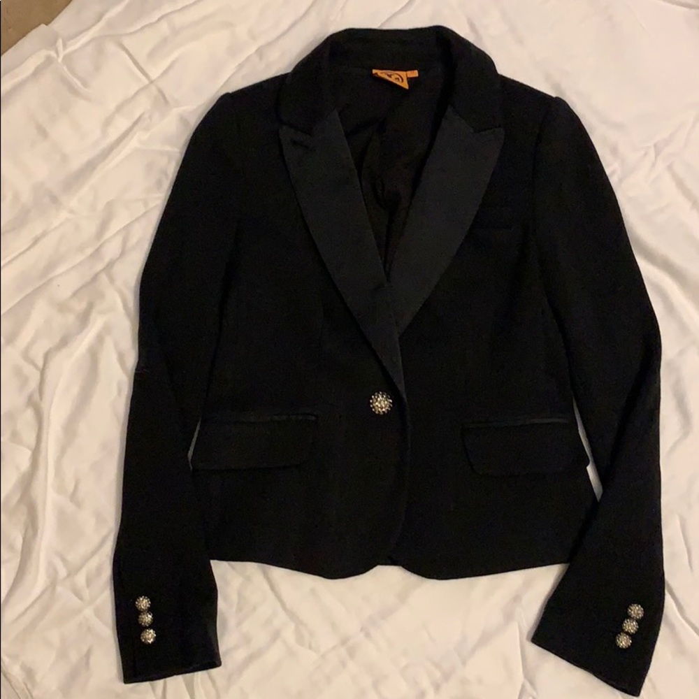 Tory Burch Blazer